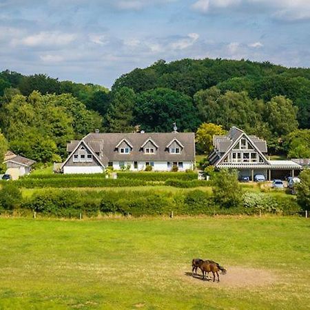 Weitblick - Fewo In Ostseenaehe, 2Km Bis Zur Flensburger Foerde, Mit 2 Grossen Schlafzimmern Munkbrarup エクステリア 写真