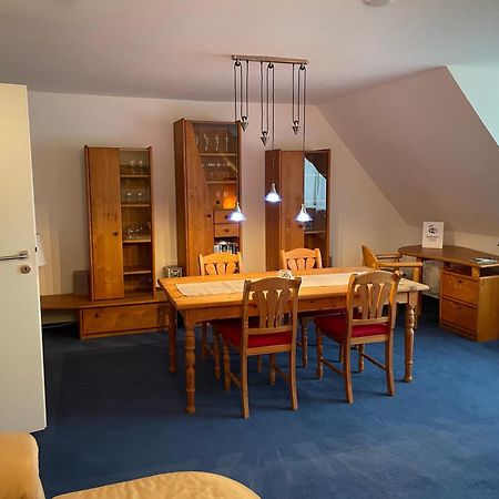 Weitblick - Fewo In Ostseenaehe, 2Km Bis Zur Flensburger Foerde, Mit 2 Grossen Schlafzimmern Munkbrarup エクステリア 写真